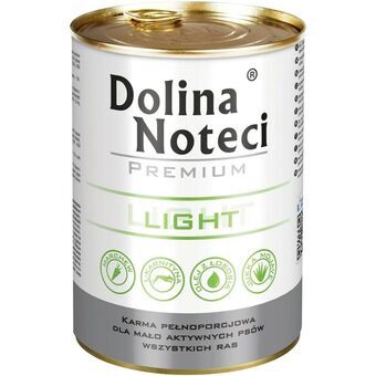 Våt mat Dolina Noteci Premium Light  Kyckling Gris 400 g