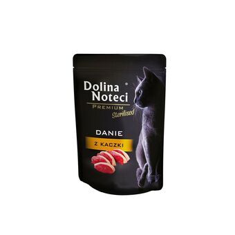 Kattmat Dolina Noteci Premium