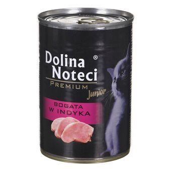 Kattmat Dolina Noteci Premium Kalkon 400 g