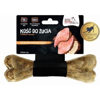 Hundgodis SYTA MICHA Kanin 70 g