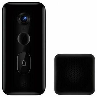 Övervakningsvideokamera Xiaomi  Doorbell 3