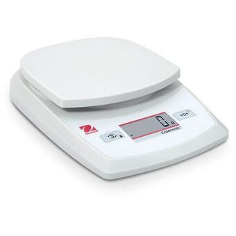 Digital precisionsvåg OHAUS CR2200 2,2 Kg