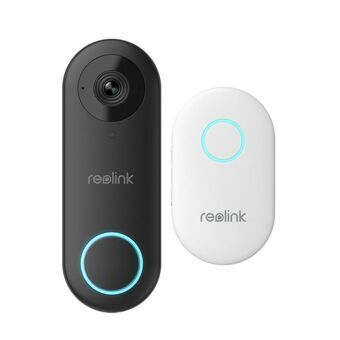 Smart interntelefon med video Reolink POE 2K