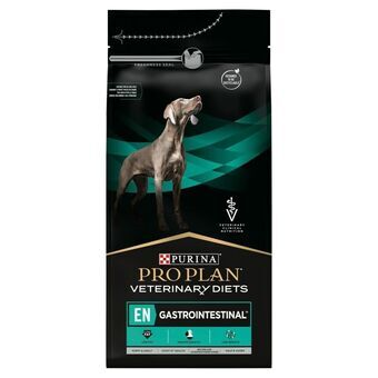 Foder Purina VETERINARY DIETS EN Gastrointestinal Vuxen Fåglar 1,5 Kg