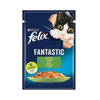 Kattmat Purina Fantastic