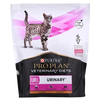 Kattmat Purina Urinary Vuxen Kyckling 350 g