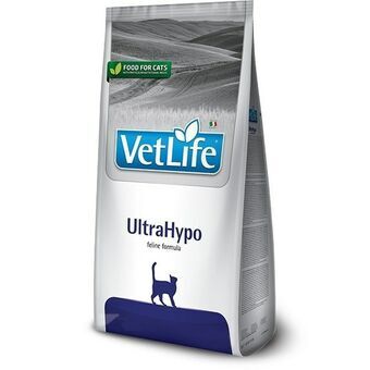 Kattmat Farmina  Vet Life Natural Diet Vuxen 5 kg