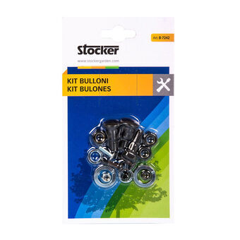 Bultar Stocker 79018 Reservdel Sekatörer