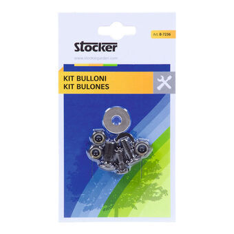 Bultar Stocker 79017, 79014, 79011 Reservdel Sekatörer