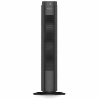 Fläkttorn Taurus BABEL 45W Svart 50 W (75 cm)