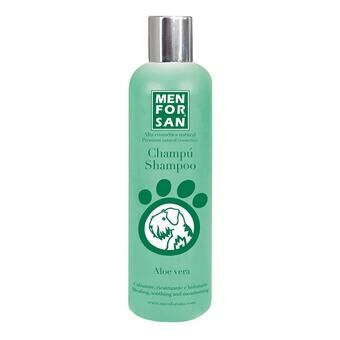 Husdjurschampo Menforsan Champú Perro Hund 300 ml