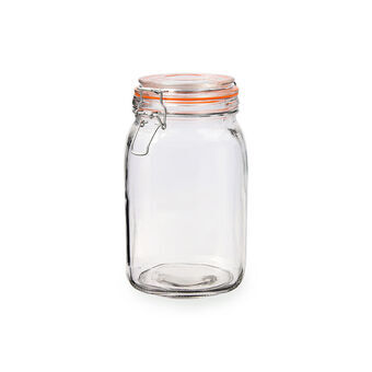 Glasburk Quid New Canette Transparent Glas (1,5L)