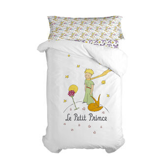 Täckslagsset HappyFriday Le Petit Prince Ses Amis Multicolour 2 Delar