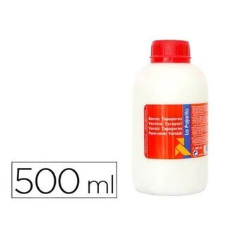 Fernissa La Pajarita 121215 Vit 500 ml