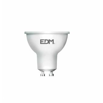 LED-lampa EDM 35385 8W 600 lm 3200K GU10