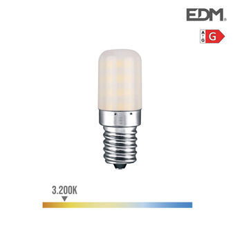 LED-lampa EDM A+ E14 3 W 300 lm (3200 K)