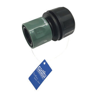 Munstycke Aqua Control Adapter (1")