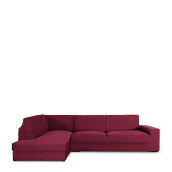 Sofföverdrag Eysa JAZ Bordeaux 110 x 120 x 500 cm