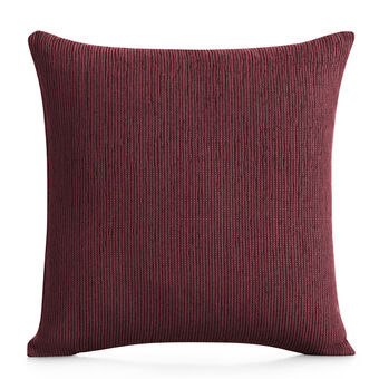 Kuddfodral Eysa MID Bordeaux 45 x 45 cm