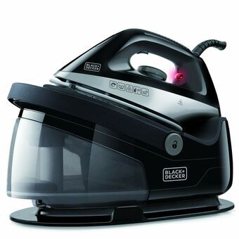 Strykstation Black & Decker BXSS2200E 2200 W