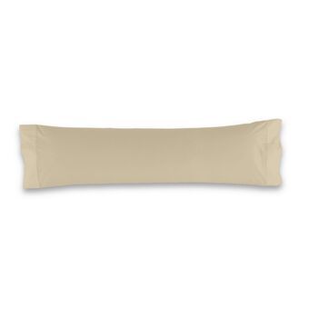 Örngott Alexandra House Living Beige Kamel 45 x 155 cm