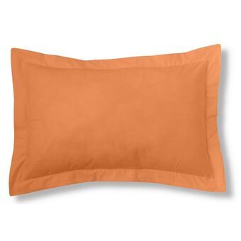 Kuddfodral Alexandra House Living Orange 55 x 55 + 5 cm