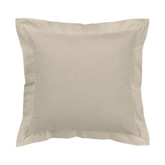 Kuddfodral Alexandra House Living Beige-brun (taupe) 55 x 55 cm 55 x 5 x 55 cm 55 x 55 + 5 cm 2 antal