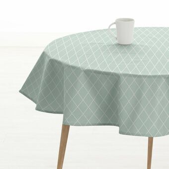 Fläckresistent bordsduk Belum 0220-55 Multicolour