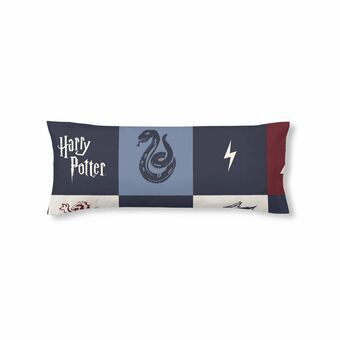 Örngott Harry Potter Hogwarts Multicolour 45 x 125 cm