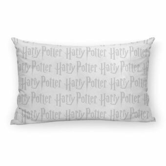 Kuddfodral Harry Potter Grå 30 x 50 cm