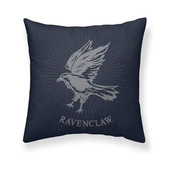 Kuddfodral Harry Potter Ravenclaw Mörkblå 50 x 50 cm