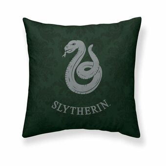 Kuddfodral Harry Potter Slytherin 50 x 50 cm