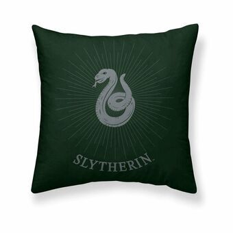 Kuddfodral Harry Potter Slytherin Sparkle 50 x 50 cm