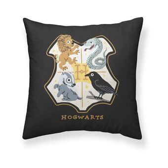 Kuddfodral Harry Potter Sweet Hogwarts 50 x 50 cm