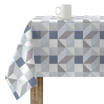 Fläckresistent bordsduk Belum 0318-124 100 x 300 cm Geometrisk