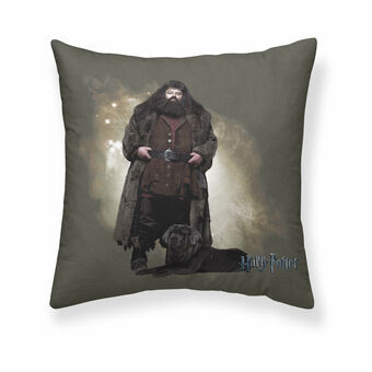 Kuddfodral Harry Potter Hagrid 50 x 50 cm