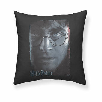 Kuddfodral Harry Potter 50 x 50 cm