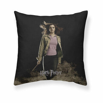 Kuddfodral Harry Potter Hermione 50 x 50 cm