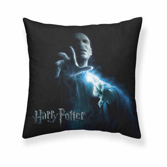 Kuddfodral Harry Potter Voldemort 50 x 50 cm