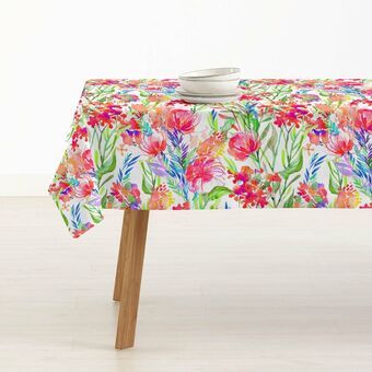 Fläckresistent bordsduk i harts Belum 0120-399 Multicolour 250 x 150 cm