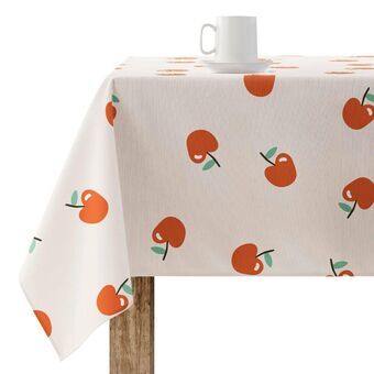 Fläckresistent bordsduk Belum 220-45 200 x 140 cm Äpple