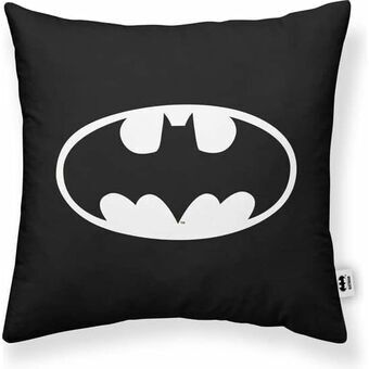 Kuddfodral Batman Batman Basic A Svart 45 x 45 cm