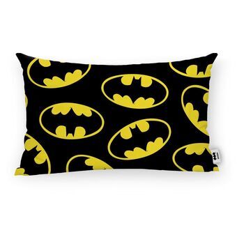 Kuddfodral Batman Batman C Svart 30 x 50 cm