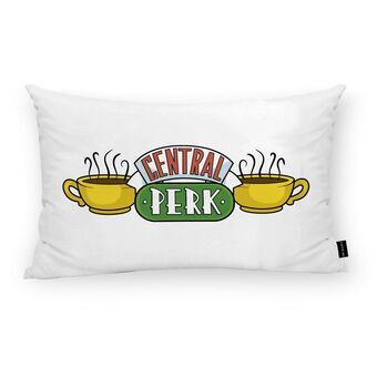 Kuddfodral Friends Central Perk 30 x 50 cm