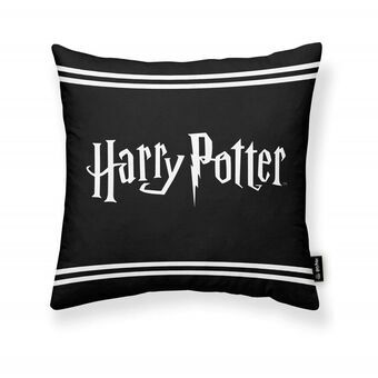 Kuddfodral Harry Potter Svart 45 x 45 cm