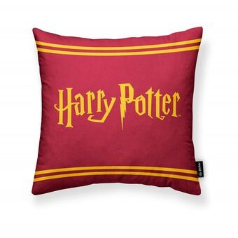 Kuddfodral Harry Potter Röd 45 x 45 cm