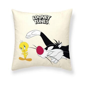 Kuddfodral Looney Tunes Looney Characters B 45 x 45 cm