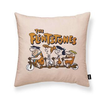 Kuddfodral The Flintstones Family Flintstones B 45 x 45 cm