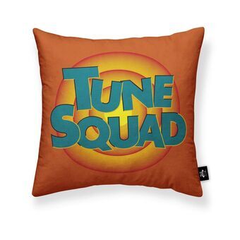 Kuddfodral Looney Tunes Squad B Orange 45 x 45 cm