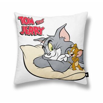 Kuddfodral Tom & Jerry Child B Multicolour 45 x 45 cm